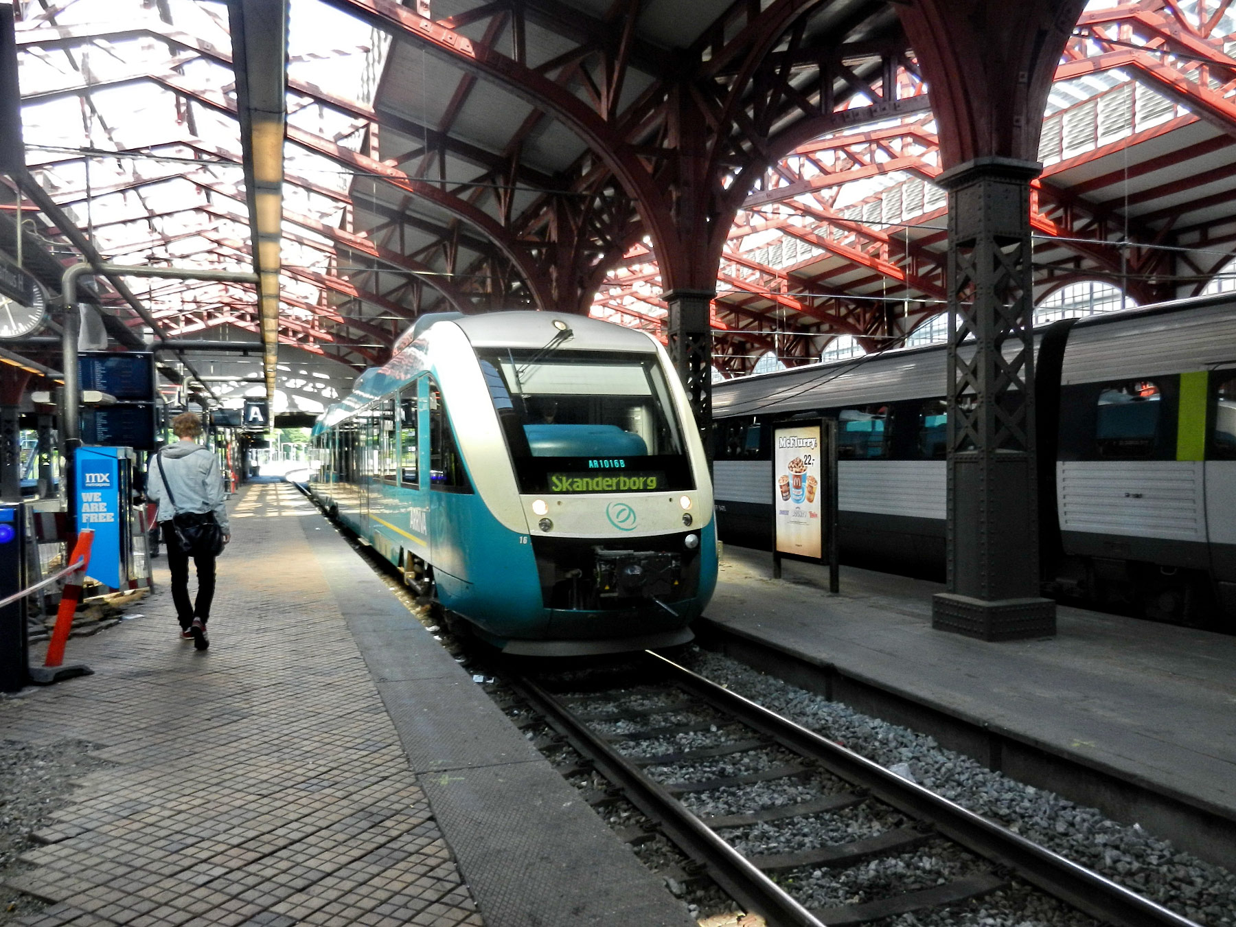 Arhus